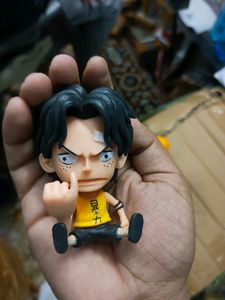 One Piece Anime Mini Figure
