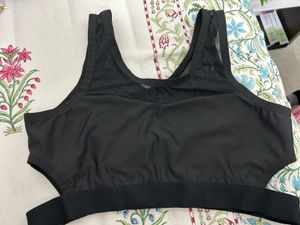 4 Sports Bra