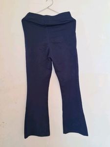 Bootcut Trousers
