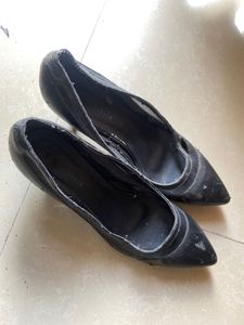 Used Heels