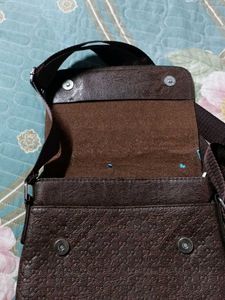 Jeep Crossbody Bag