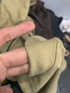 dark Beige Colour Lower