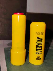 Renee Everyday Lip Balm