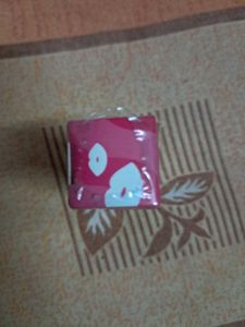 Foxtale Lip Oil