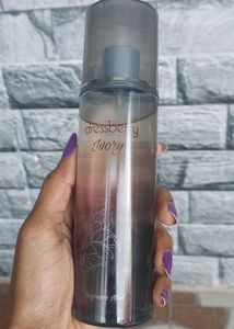 Dressberry Body Mist Combo