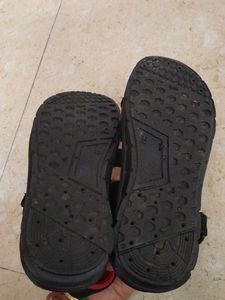 Kids Comfortable Sandals