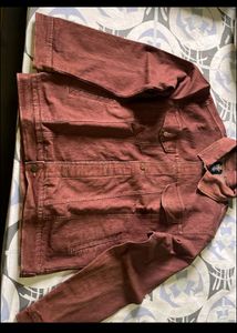 Urbano Fashion XL Jacket