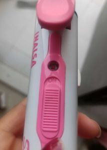 Hair Straightener 3in 1