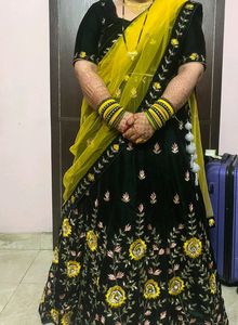 Lehenga