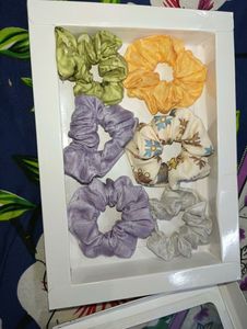 Hair Band box