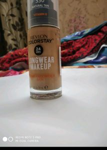 Revlon Foundation 💫