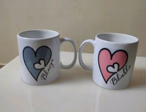 Mugs Gift Combo🆕