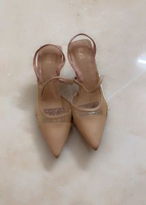 Black Heel