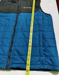 Columbia Puffer Vest