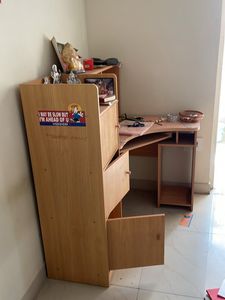Study Table