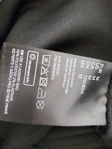 Black Jumpsuit (Women&#39;s)