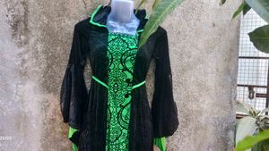 I. SEXY HALLOWEEN DRESS