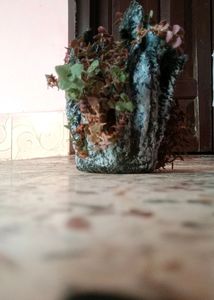 Handmade Pot