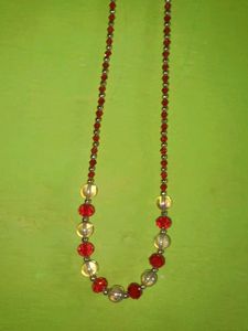 Beaded Necklace
