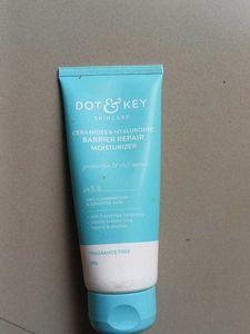 Dot And Key Barrier Repair Moisturizer