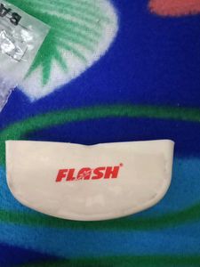 Flash Bat Toe Guard