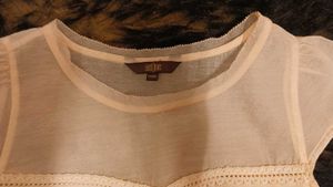Dreamy Coquette Top 🎀