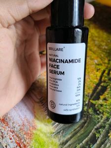Brillare Niacinamide Face Serum