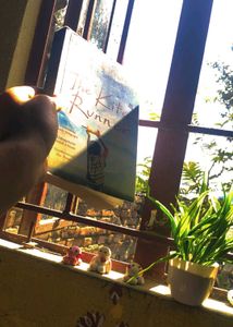 The Kite Runner By Khaleed Hosseini