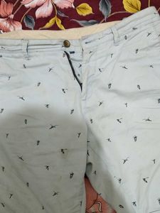 Men&#39;s Printed Shorts