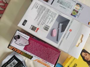 7 Tech &amp; Home Gadget Bundle