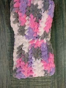 Woolen Head Band