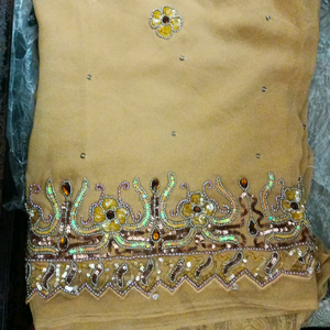 Beautiful saree