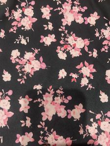 Baby Girl Long Lenth Sleeveless Summer Dress