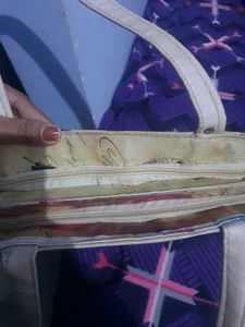 “Elegant Handbag / Shoulder Bag | Daily Use | Good