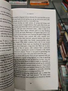 The art of spending money