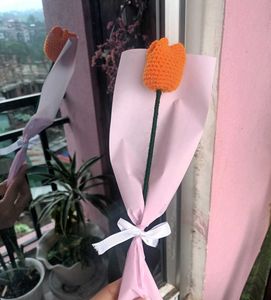 Single Tulip