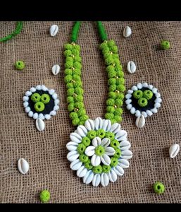 Handmade Jewellery