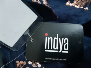 INDYA😍ethnic Skirt