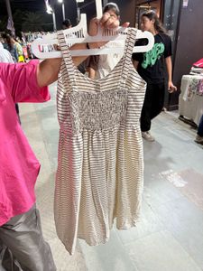 New Stretchable dress