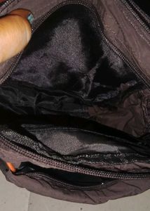 Sports Bag