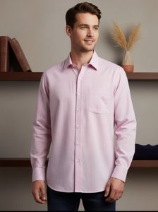 WILLS CLASSIC Egyptian Cotton Shirt