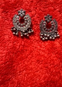 Earrings Party Wear
