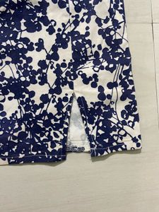 Printed Elegant Dress