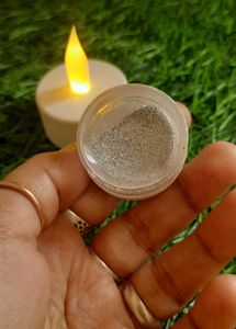 Translucide Shimmer Glitter✨️
