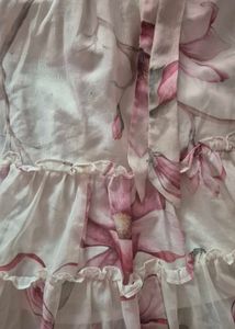 Girls Frock