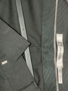 Black Formal Trousers - Annabelle
