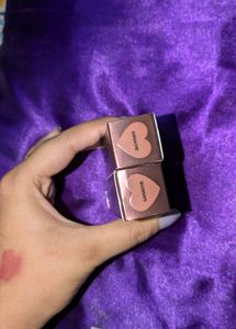 Too Faced Cocoa Bold Lipstick Ganache ✨❤️