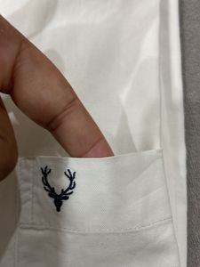 Allen Solly Shirt