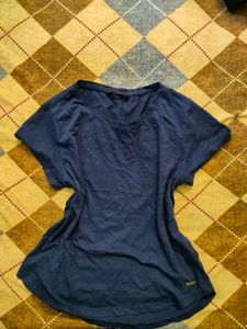 Blue T-Shirt