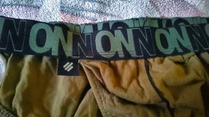 ONN Men's Briefs - Comfortable Fit